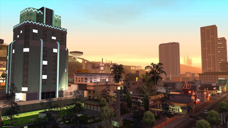 Gta San Andreas Story Mode Mission