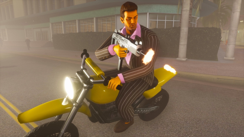 GTA 3 Cheats, Secrets, Secret Location