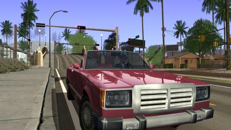 gta san andreas mods
