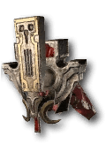 Harmony of Ebewaka Unique Helm in Diablo 4