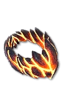 Diablo 4 Hellbrand Signet icon
