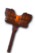 Diablo 4 Hellhammer icon