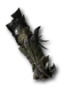 Hesha E Kesungi Unique gloves Armor in Diablo 4