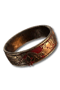 Diablo 4 Hunter's Zenith icon