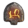 Diablo 4 Igni Rune - Ritual Rune icon