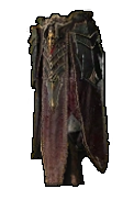 Indira's Memory Unique Pants Armor in Diablo 4