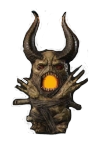 Diablo 4 Infernal Homunculus icon