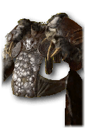 Insatiable Fury Unique Chest Armor in Diablo 4