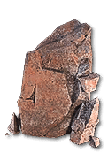 Diablo 4 Iron Chunk icon