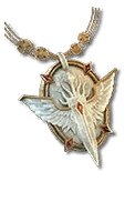 Diablo 4 Judgment of Auriel icon