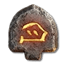 Diablo 4 Kaa Rune - Ritual Rune icon