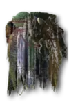 Kilt of Blackwing Unique Pants Armor in Diablo 4