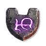 Diablo 4 Kry Rune - Invocation Rune icon