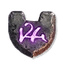 Diablo 4 Lac Rune - Invocation Rune icon