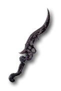 Diablo 4 Litany of Sable icon