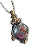 Diablo 4 Locran's Talisman icon