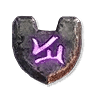 Diablo 4 Lum Rune - Invocation Rune icon