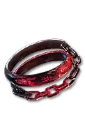 Diablo 4 Lurid Pact icon