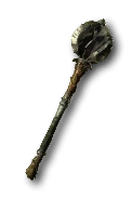 Diablo 4 Mace of King Leoric icon