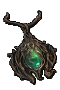 Diablo 4 Malefic Crescent icon