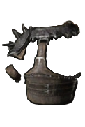 Mantle of Mountain's Fury Unique Chest Armor in Diablo 4