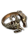 Diablo 4 Mark of the Old Wolf icon