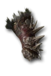 Might of Qual-kehk Unique gloves Armor in Diablo 4