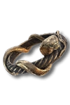 Diablo 4 Might of the Ursine icon