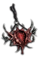 Diablo 4 Moloch's Beating Flame icon