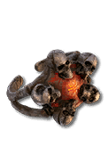 Diablo 4 Mother's Embrace icon