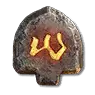Diablo 4 Neo Rune - Ritual Rune icon