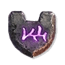 Diablo 4 Ner Rune - Invocation Rune icon
