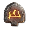 Diablo 4 Noc Rune - Ritual Rune icon