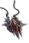 Daiblo 4 Nomad's Longing Heart icon
