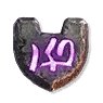 Diablo 4 Ohm Rune - Invocation Rune icon