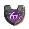 Diablo 4 Ono Rune - Invocation Rune icon