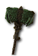 Diablo 4 Overkill icon