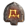 Diablo 4 Poc Rune - Ritual Rune icon
