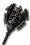 Diablo 4 Purified Lightbringer icon