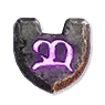 Diablo 4 Qax Rune - Invocation Rune icon