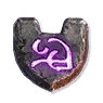 Diablo 4 Qua Rune - Invocation Rune icon