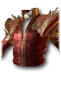 Raiment of the Infinite Unique Chest Armor in Diablo 4