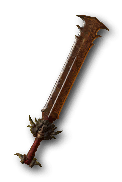 Diablo 4 Ramaladni's Magnum Opus icon