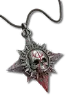 Diablo 4 Red Blessing icon