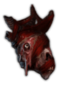Diablo 4 Red-Cloaked Trophy icon