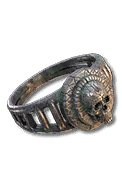 Diablo 4 Ring of Mendeln icon