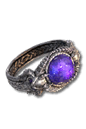 Diablo 4 Ring of Starless Skies icon
