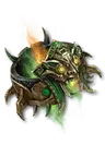 Diablo 4 Ring of the Midday icon