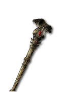 Diablo 4 Rod of Kepeleke icon