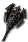 Diablo 4 Rotting Lightbringer icon